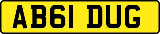 AB61DUG