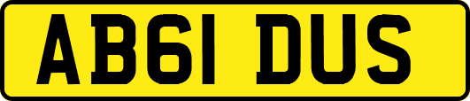 AB61DUS