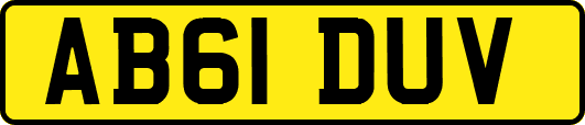 AB61DUV
