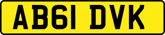 AB61DVK
