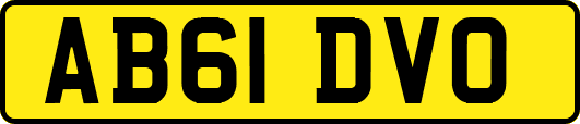AB61DVO