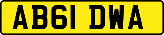 AB61DWA