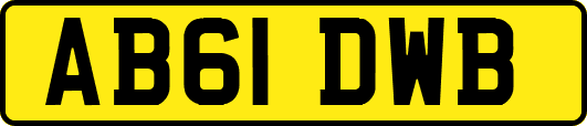 AB61DWB