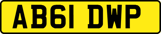 AB61DWP