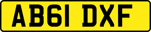 AB61DXF