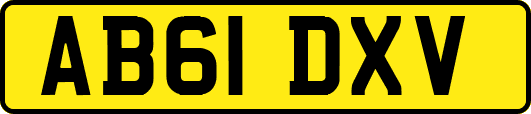 AB61DXV