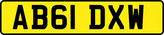 AB61DXW