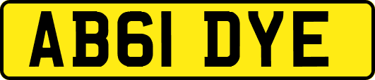 AB61DYE