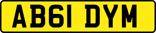 AB61DYM