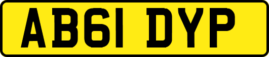 AB61DYP