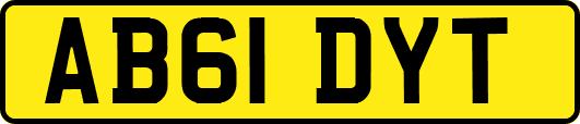 AB61DYT