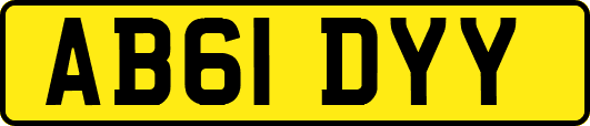 AB61DYY