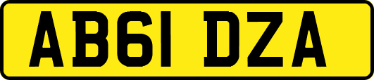 AB61DZA