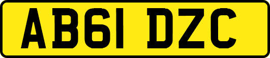 AB61DZC