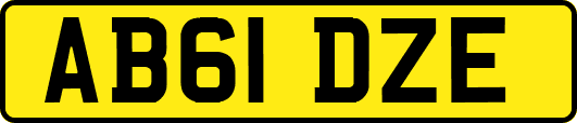 AB61DZE