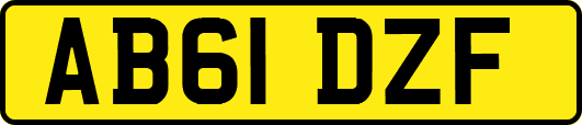 AB61DZF