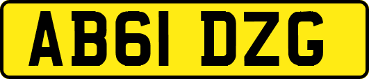 AB61DZG