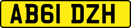 AB61DZH