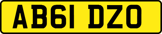 AB61DZO