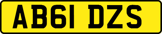 AB61DZS