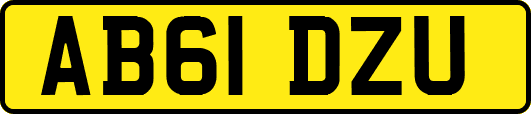 AB61DZU