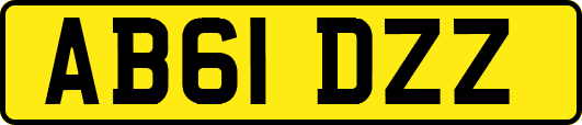 AB61DZZ