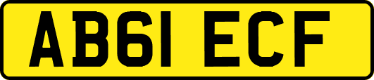 AB61ECF