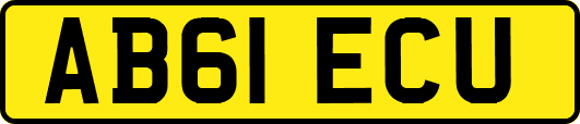 AB61ECU