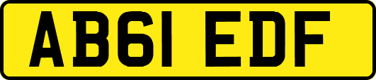 AB61EDF