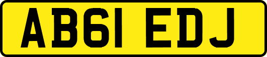 AB61EDJ