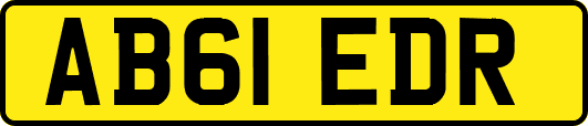 AB61EDR