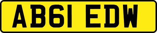 AB61EDW