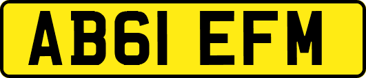 AB61EFM