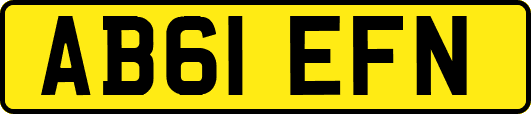 AB61EFN