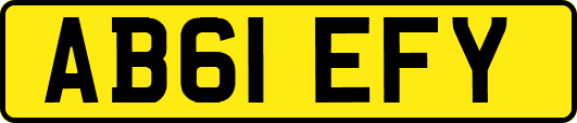 AB61EFY