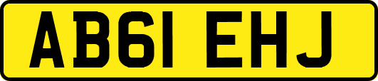 AB61EHJ
