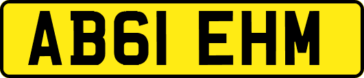 AB61EHM