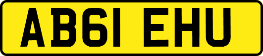 AB61EHU
