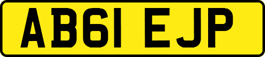 AB61EJP