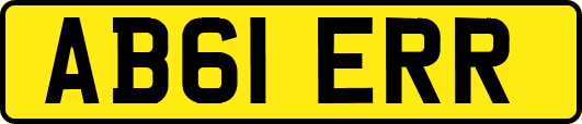 AB61ERR