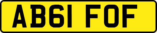 AB61FOF