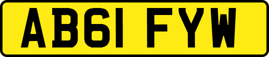 AB61FYW
