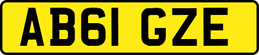 AB61GZE