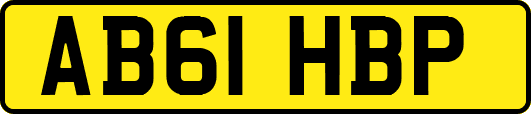 AB61HBP