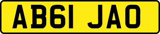 AB61JAO