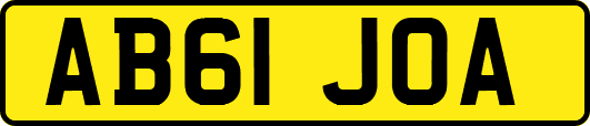 AB61JOA