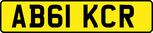AB61KCR