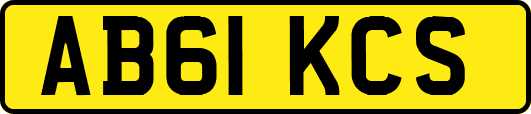 AB61KCS