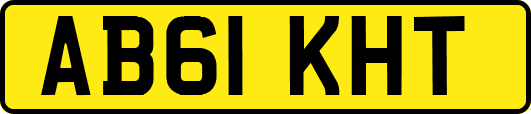 AB61KHT