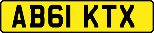 AB61KTX